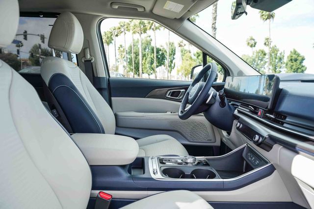 2026 Kia Carnival Hybrid SX Prestige Moreno Valley CA