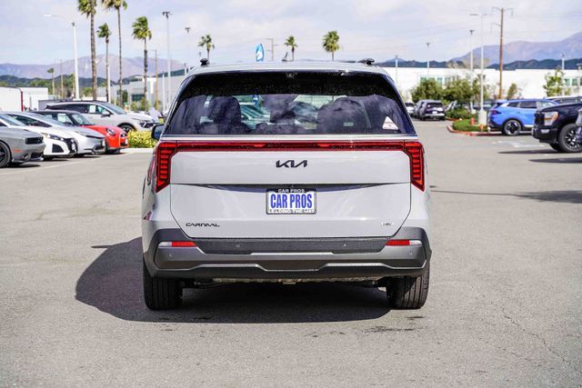 2026 Kia Carnival Hybrid SX Prestige Moreno Valley CA