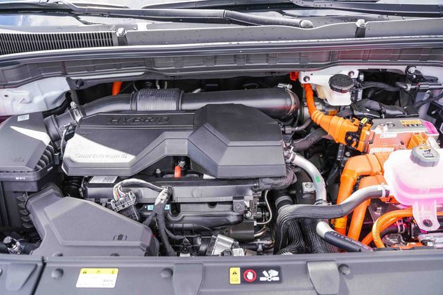 2026 Kia Carnival Hybrid SX Prestige Moreno Valley CA