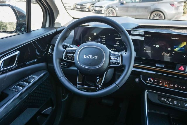 2026 Kia Carnival Hybrid SX Prestige Moreno Valley CA