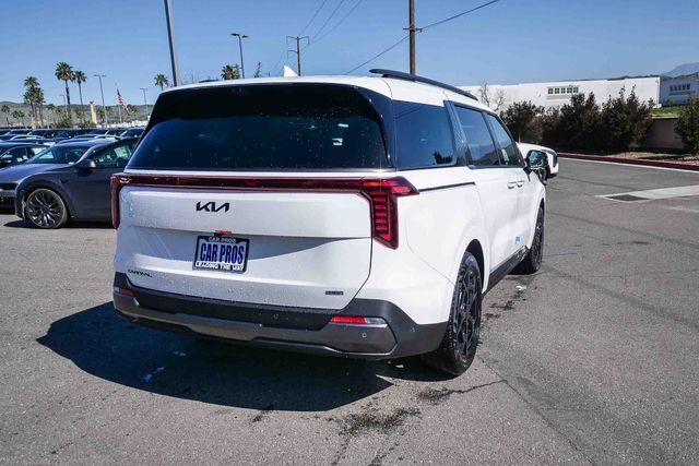 2026 Kia Carnival Hybrid SX Prestige Moreno Valley CA