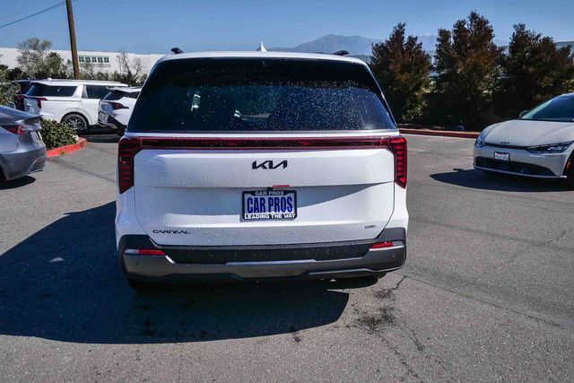 2026 Kia Carnival Hybrid SX Prestige Moreno Valley CA