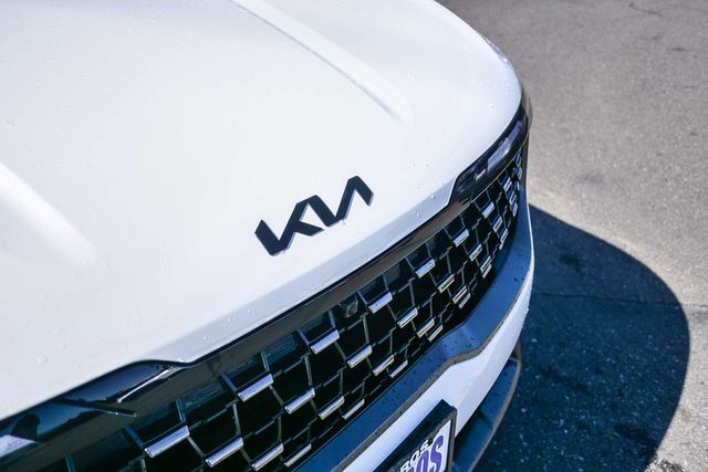 2026 Kia Carnival Hybrid SX Prestige Moreno Valley CA