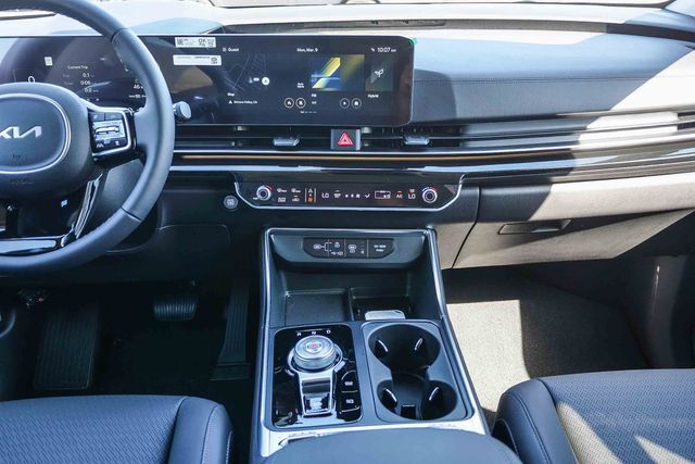 2026 Kia Carnival Hybrid SX Prestige Moreno Valley CA