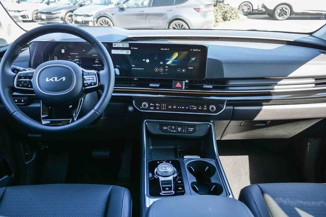2026 Kia Carnival Hybrid SX Prestige Moreno Valley CA