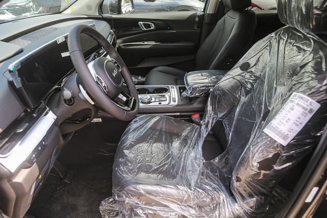 2026 Kia Carnival Hybrid SX Prestige Moreno Valley CA