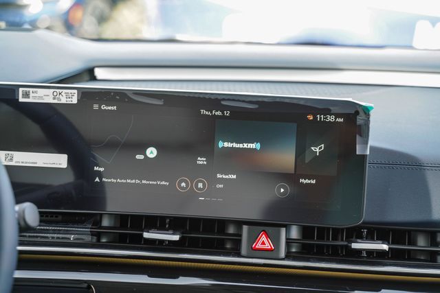 2026 Kia Carnival Hybrid SX Prestige Moreno Valley CA