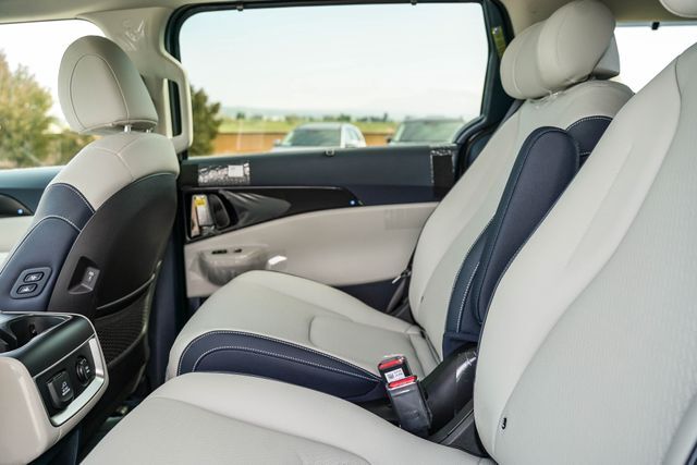 2026 Kia Carnival Hybrid SX Prestige Moreno Valley CA