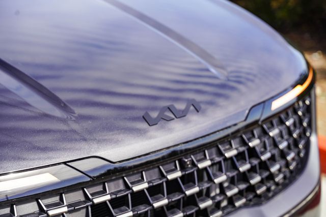 2026 Kia Carnival Hybrid SX Prestige Moreno Valley CA