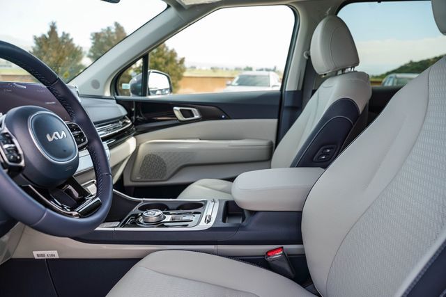 2026 Kia Carnival Hybrid SX Prestige Moreno Valley CA