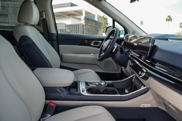 2026 Kia Carnival Hybrid SX Prestige Moreno Valley CA
