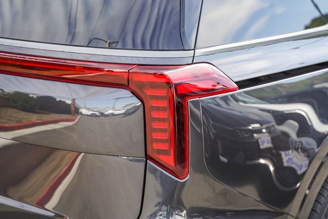 2026 Kia Carnival Hybrid SX Prestige Moreno Valley CA