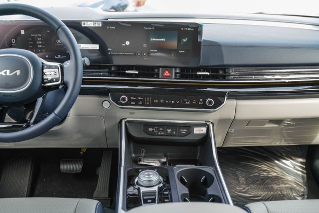 2026 Kia Carnival Hybrid SX Prestige Moreno Valley CA