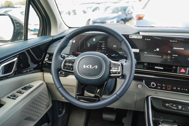 2026 Kia Carnival Hybrid SX Prestige Moreno Valley CA