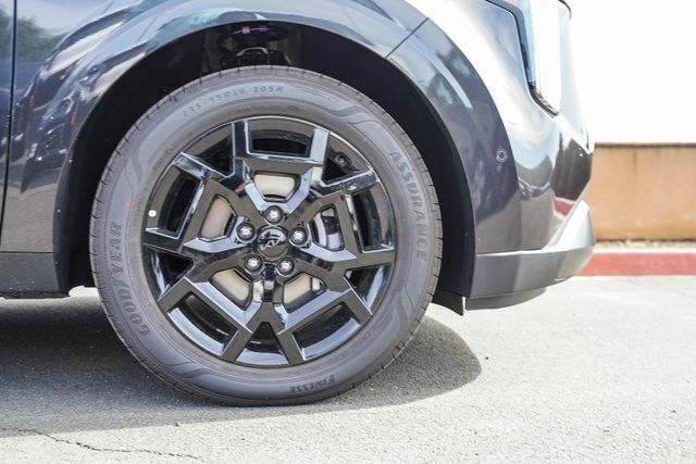 2026 Kia Carnival Hybrid SX Prestige Moreno Valley CA