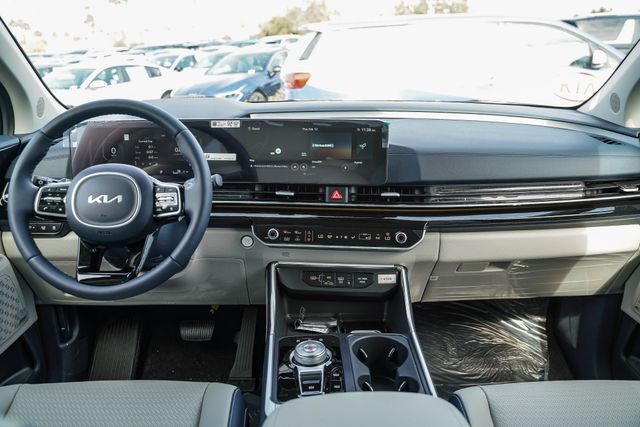 2026 Kia Carnival Hybrid SX Prestige Moreno Valley CA