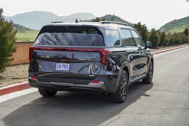 2026 Kia Carnival Hybrid SX Prestige Moreno Valley CA
