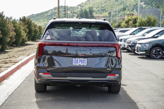 2026 Kia Carnival Hybrid SX Prestige Moreno Valley CA