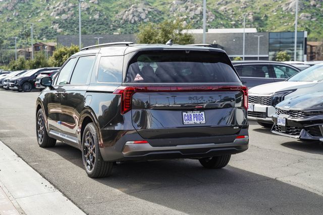 2026 Kia Carnival Hybrid SX Prestige Moreno Valley CA