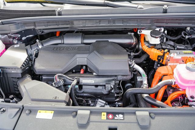 2026 Kia Carnival Hybrid SX Prestige Moreno Valley CA