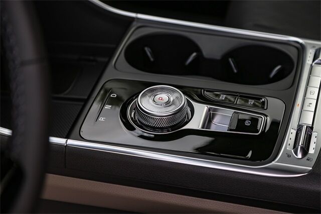 2026 Kia Carnival Hybrid SX Renton WA