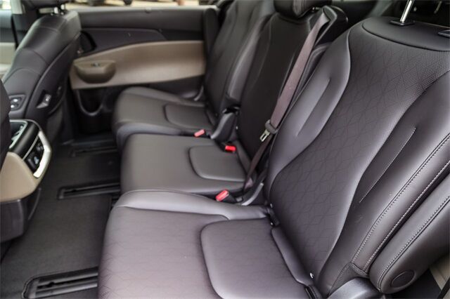 2026 Kia Carnival Hybrid SX Renton WA