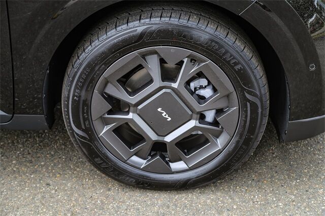 2026 Kia Carnival Hybrid SX Renton WA