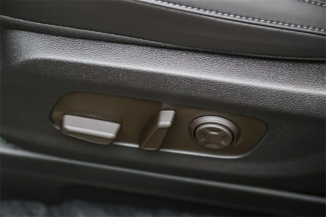 2026 Kia Carnival Hybrid SX Renton WA