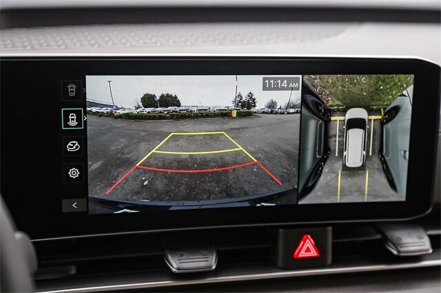 2026 Kia Carnival Hybrid SX Renton WA