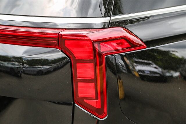 2026 Kia Carnival Hybrid SX Renton WA