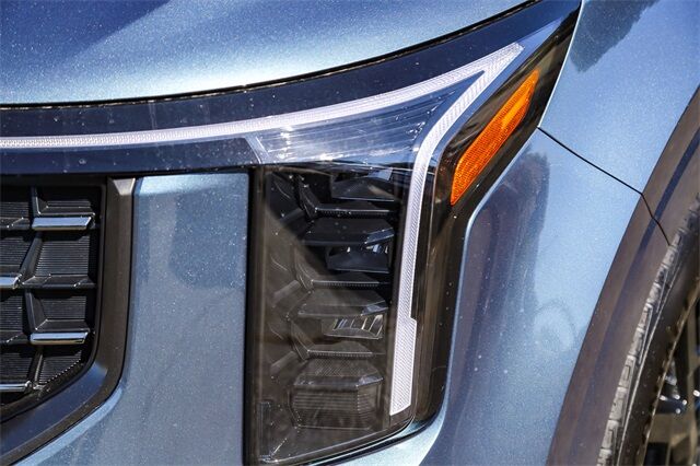 2026 Kia Carnival Hybrid SX Renton WA