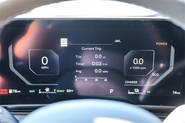 2026 Kia Carnival Hybrid SX Renton WA