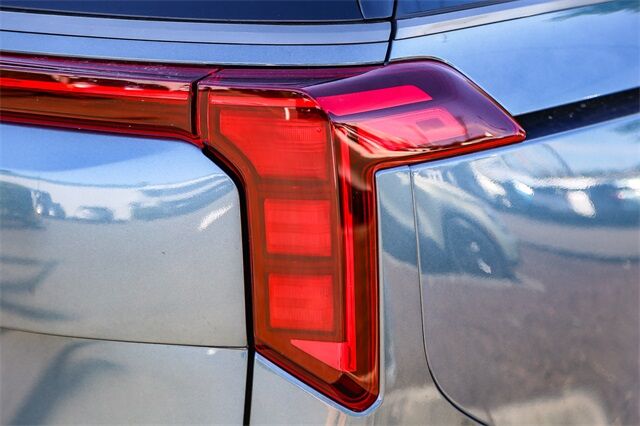 2026 Kia Carnival Hybrid SX Renton WA