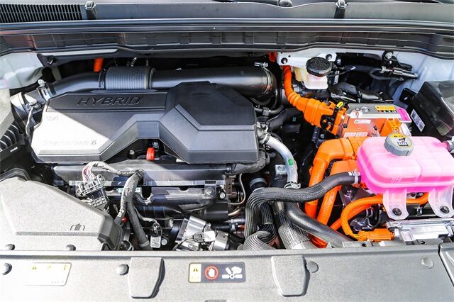 2026 Kia Carnival Hybrid SX Renton WA