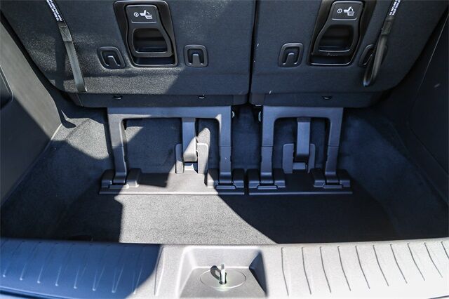 2026 Kia Carnival Hybrid SX Renton WA