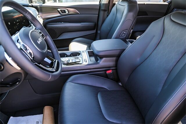 2026 Kia Carnival Hybrid SX Renton WA