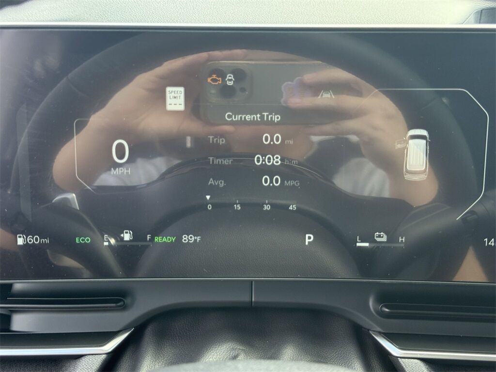 2026 Kia Carnival Hybrid SX San Clemente CA