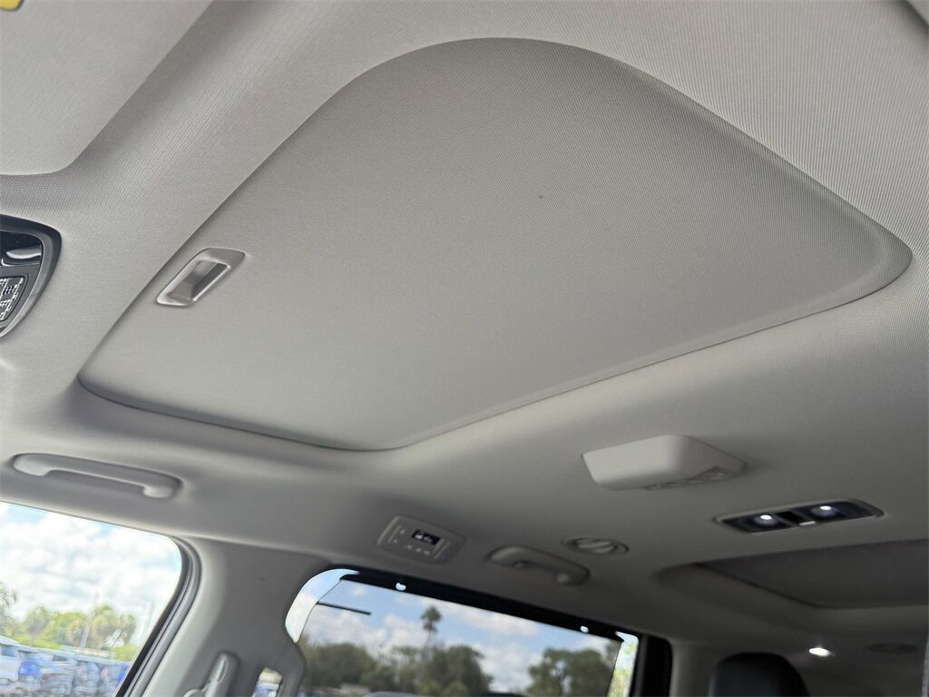 2026 Kia Carnival Hybrid SX San Clemente CA