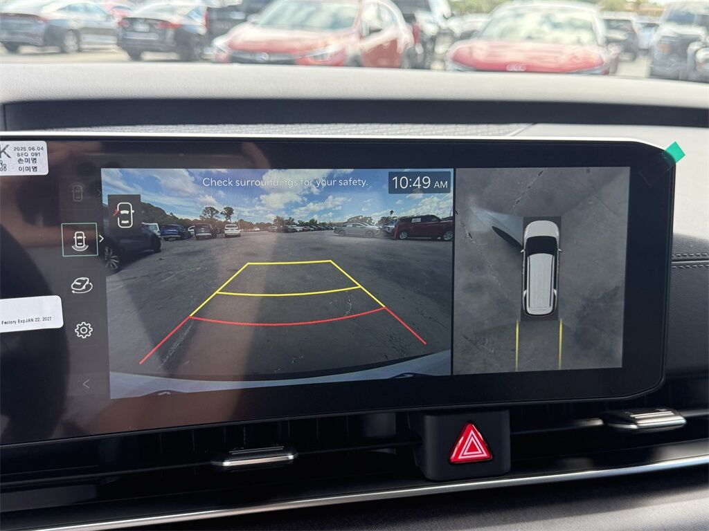2026 Kia Carnival Hybrid SX San Clemente CA