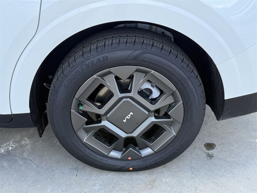 2026 Kia Carnival Hybrid SX San Clemente CA