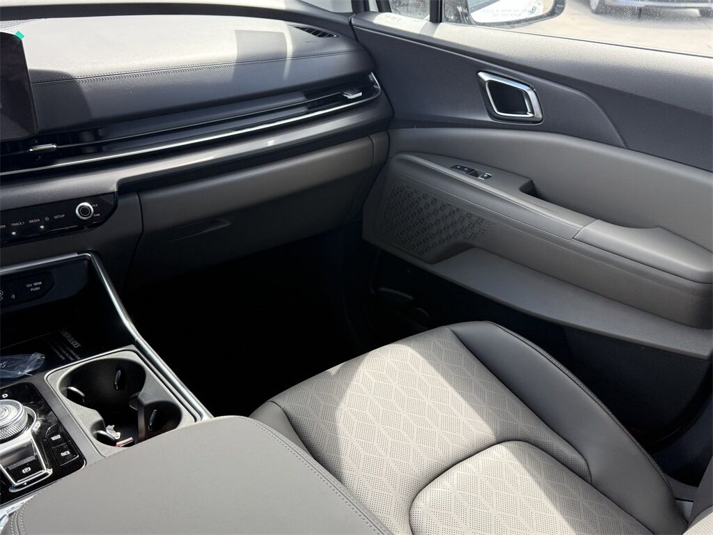 2026 Kia Carnival Hybrid SX San Clemente CA