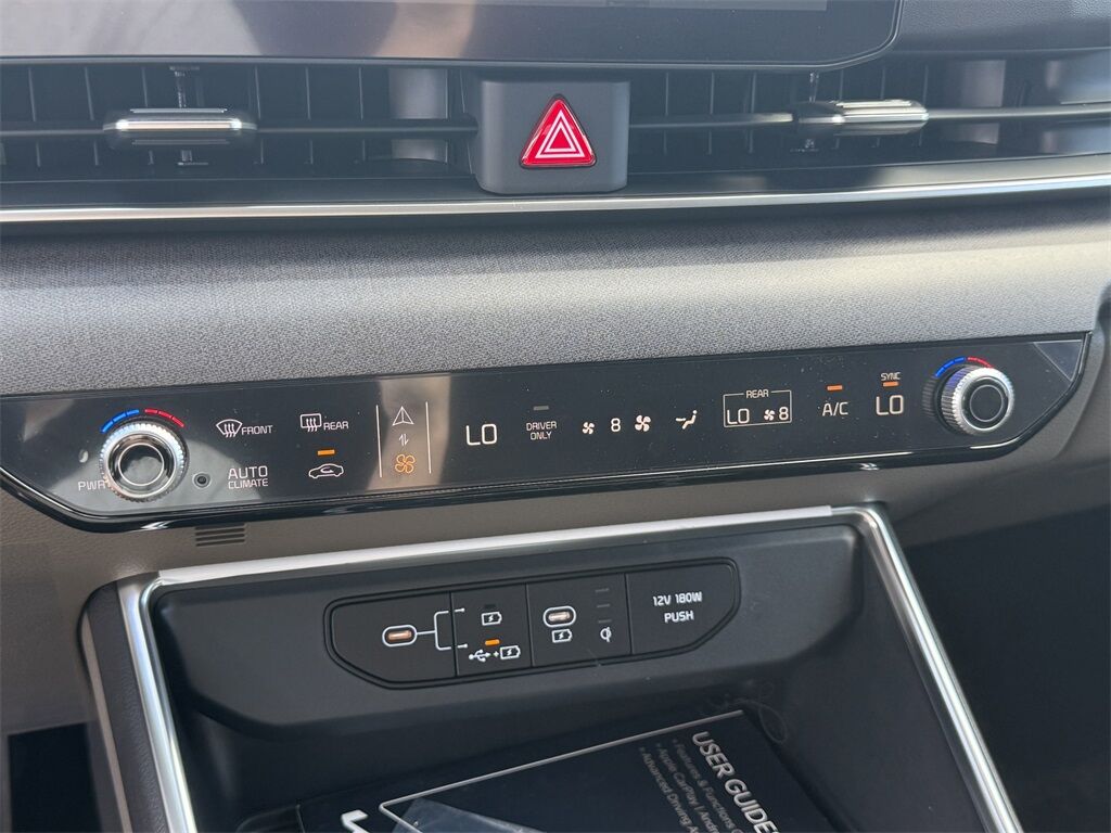 2026 Kia Carnival Hybrid SX San Clemente CA