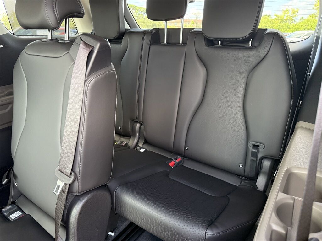 2026 Kia Carnival Hybrid SX San Clemente CA