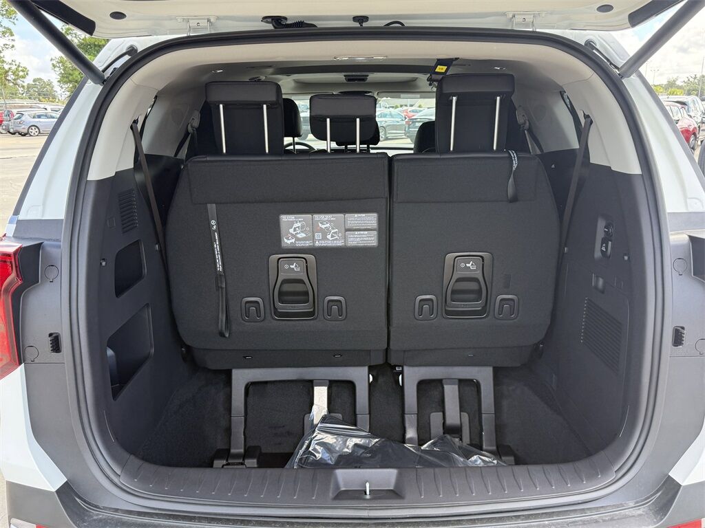 2026 Kia Carnival Hybrid SX San Clemente CA
