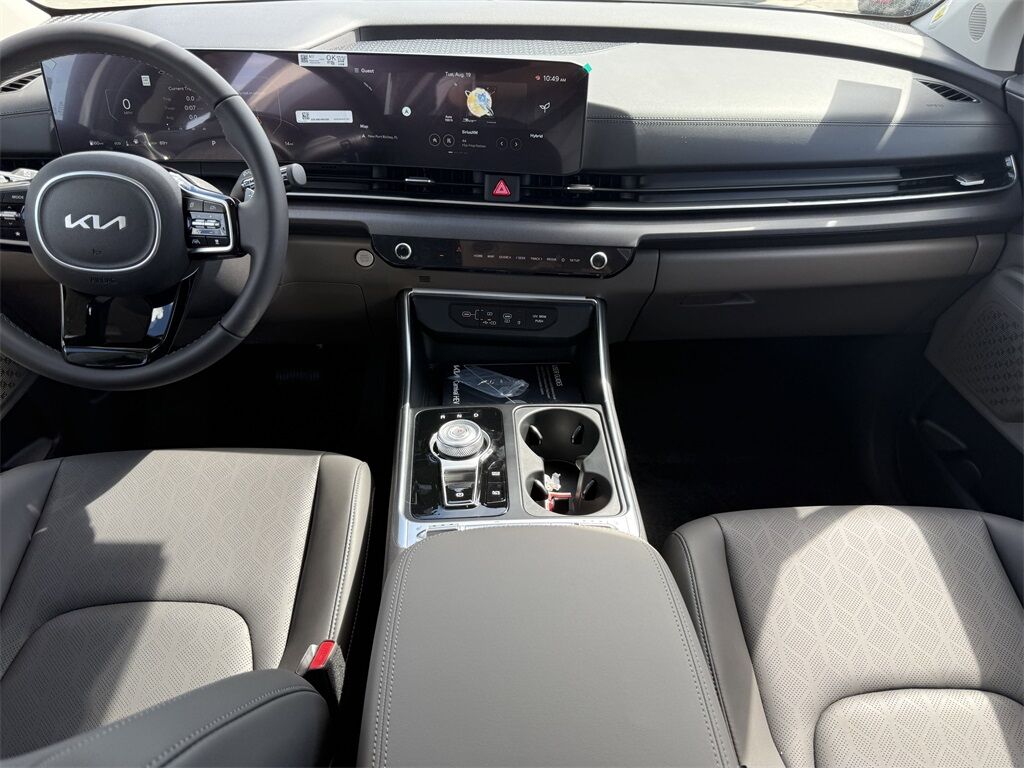 2026 Kia Carnival Hybrid SX San Clemente CA