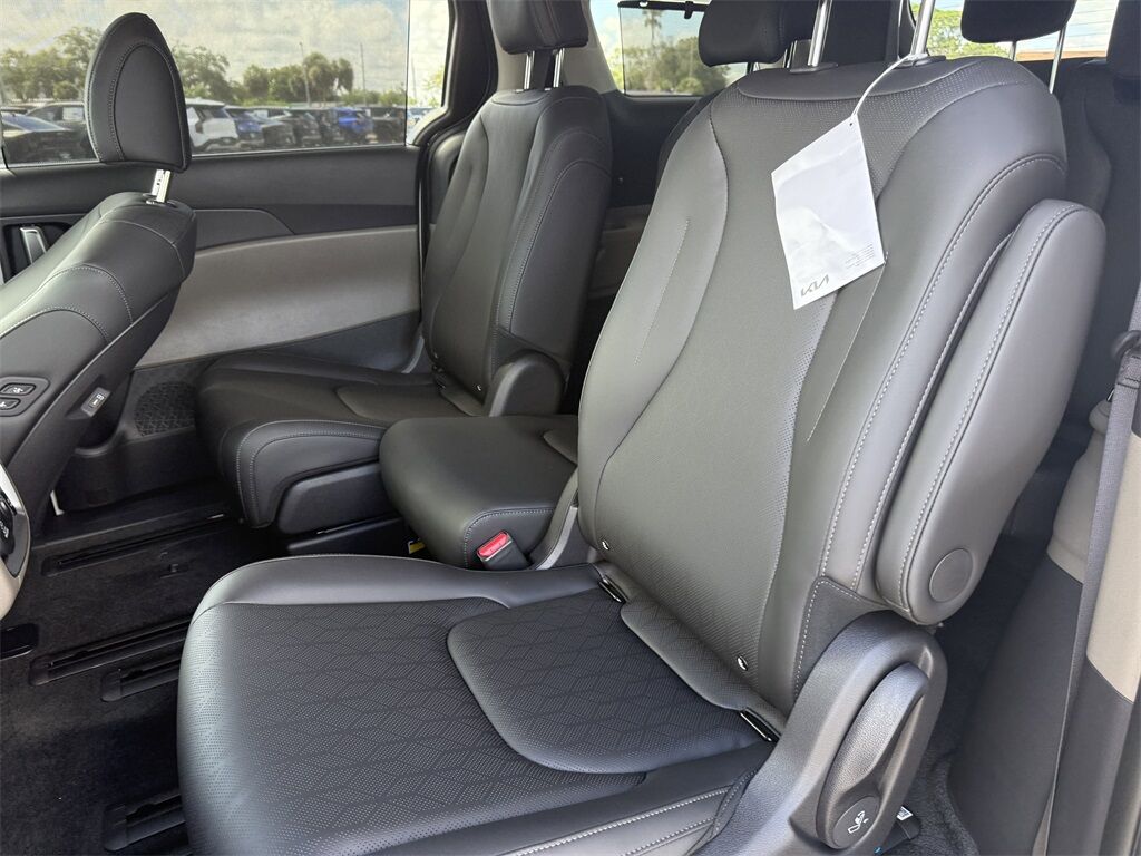2026 Kia Carnival Hybrid SX San Clemente CA