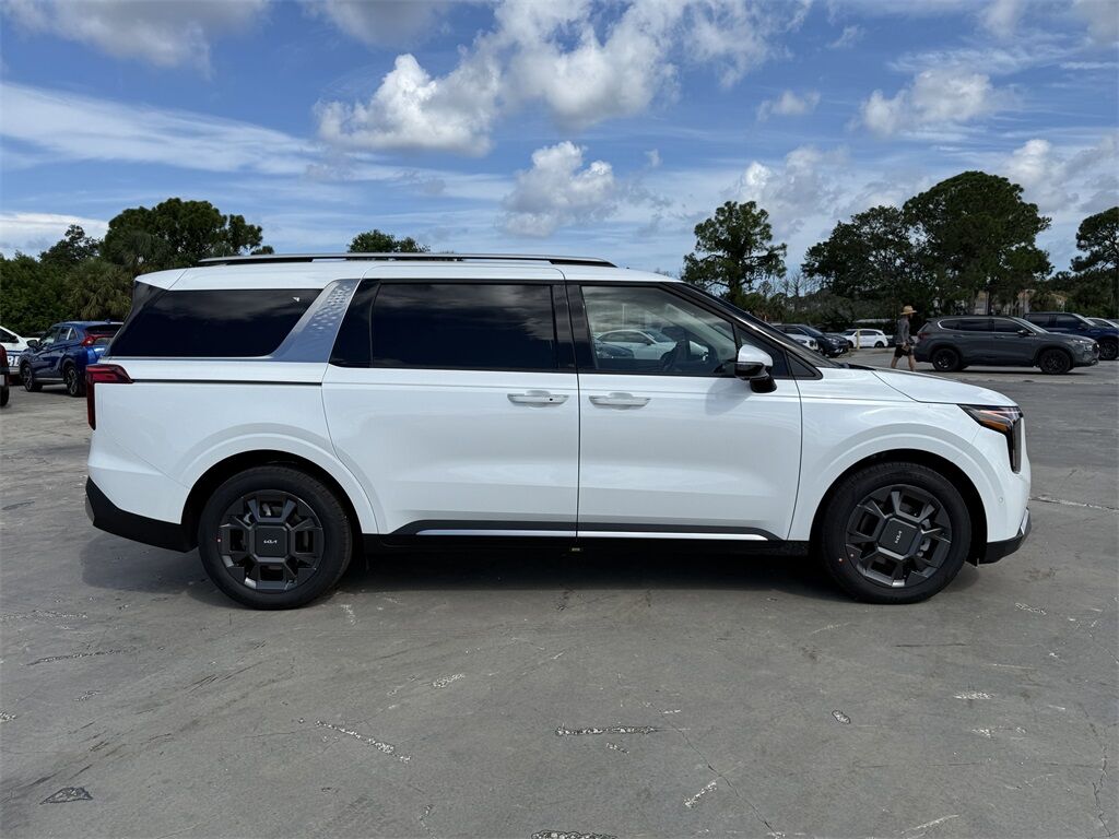 2026 Kia Carnival Hybrid SX San Clemente CA
