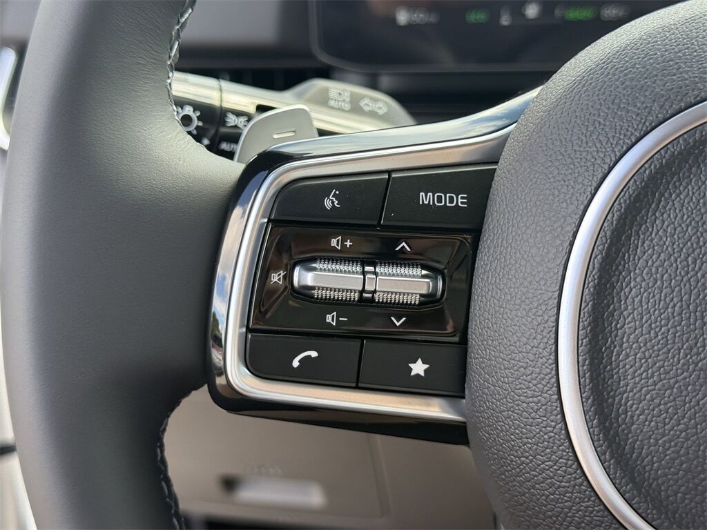 2026 Kia Carnival Hybrid SX San Clemente CA