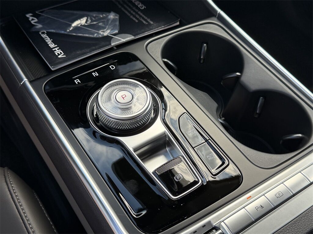2026 Kia Carnival Hybrid SX San Clemente CA