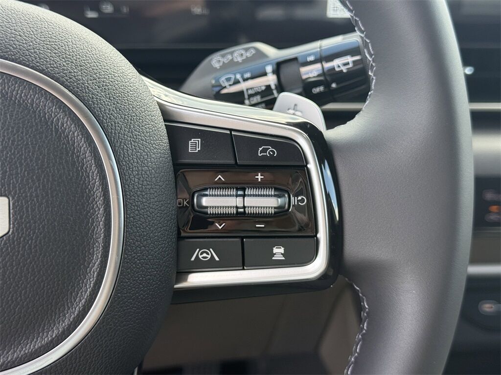 2026 Kia Carnival Hybrid SX San Clemente CA